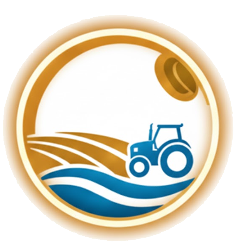 شعار أيقونة المتوسط